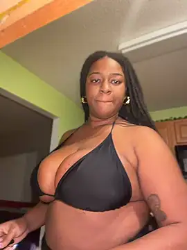 GirthGoddessCoco's Webcam Show