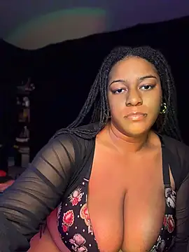 Czat XXX na żywo – GirthGoddessCoco