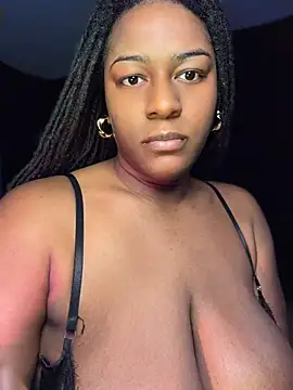 Webkamerová show GirthGoddessCoco