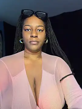 GirthGoddessCocon Webbikameraesitys