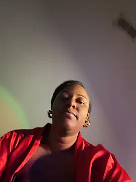 GirthGoddessCocon Webbikameraesitys