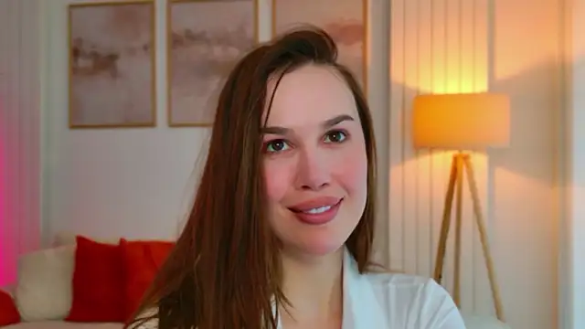 GoddessRoxana Ruang Obrolan Langsung