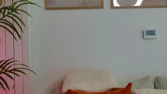GoddessRoxanan Live chat-huone