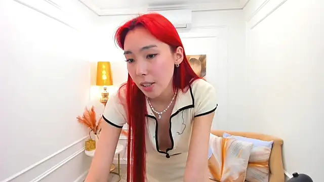 AnnaReyla's Live XXX Chat