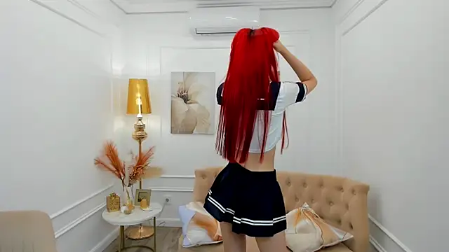 AnnaReyla XXX чат на живо