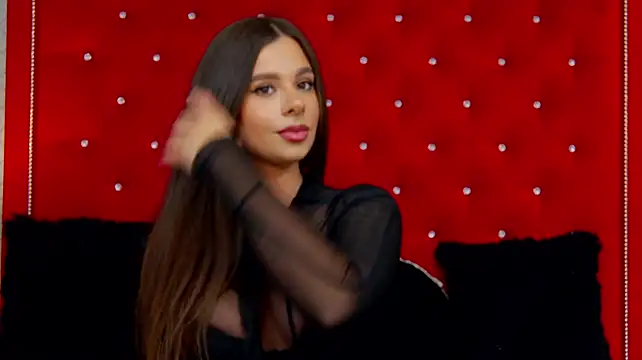 Annabellerise Chat XXX live