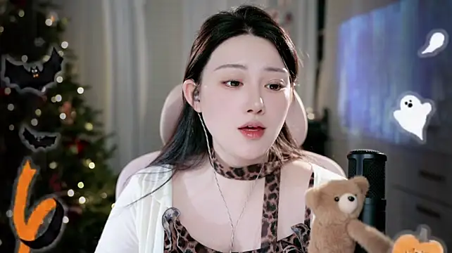 SInger-DouDou 现场XXX聊天
