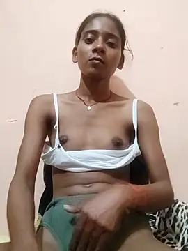 Divya-2007 Webcam-Show