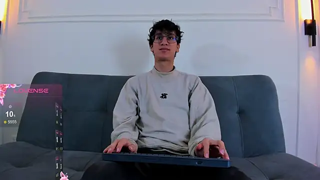 Cum_hunters 웹캠 쇼