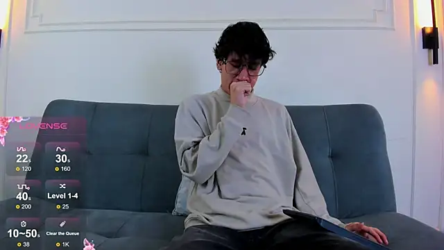 Cum_hunters 웹캠 쇼
