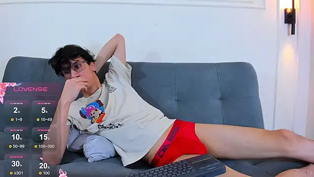 Cum_hunters 웹캠 쇼