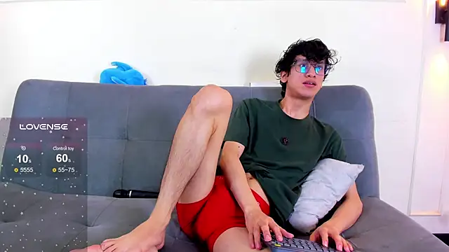 عرض كام Cum_hunters