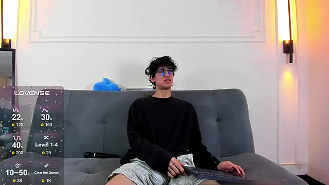 Cum_hunters 在線直播表演