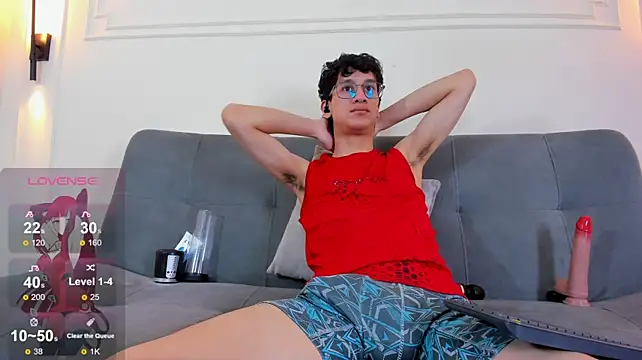 Webkamerová show Cum_hunters