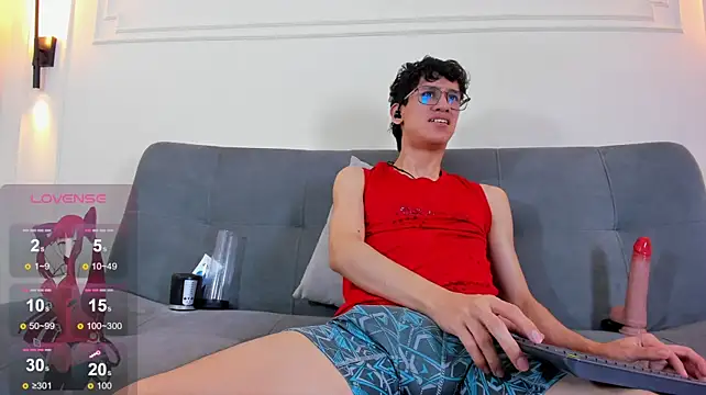 Show de Cum_hunters na webcam