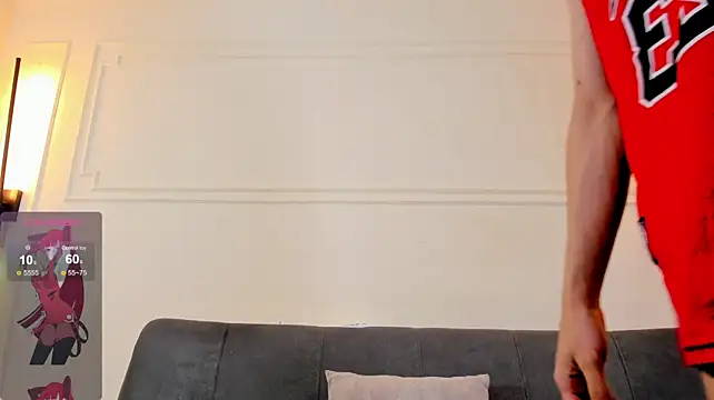 Cum_hunters' Webcam Show