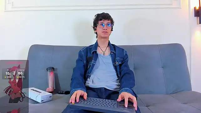 Cum_hunters Webcam-Show