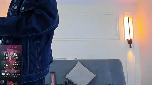 Pokazy przed kamerką – Cum_hunters
