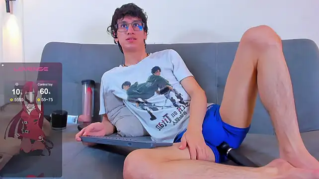 Cum_hunters Pertunjukan Webcam
