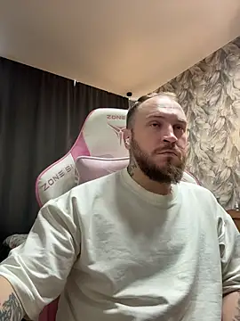 HermanFire Webcam Show