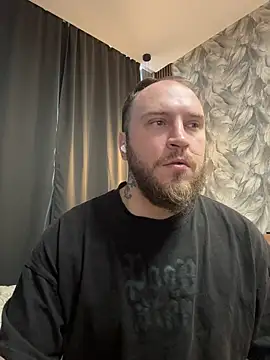 HermanFire Webcamshow