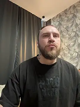 HermanFire Webcam-Show