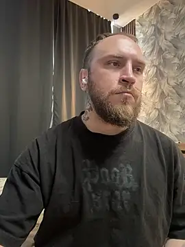 HermanFire's Webcam Show
