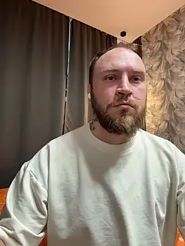 HermanFire Webcam-Show