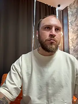 Webkamerová show HermanFire