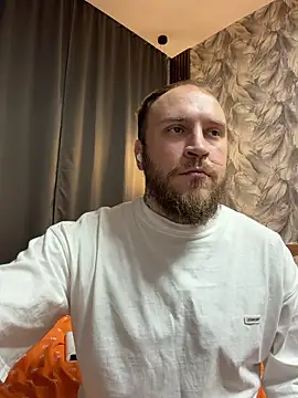 HermanFire Webcam-Show