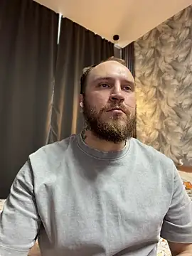 HermanFire Webcam Show