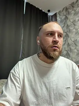 HermanFire webkamerás műsora
