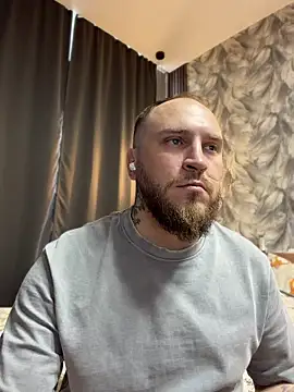 Webkamerová show HermanFire