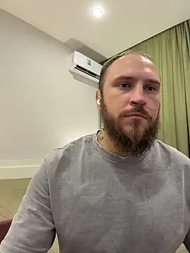HermanFire Webcam show