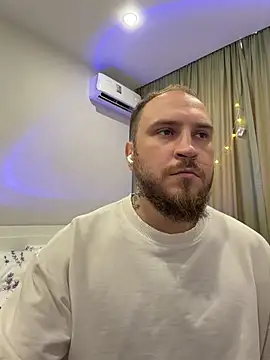 your_delicious_man Pertunjukan Webcam