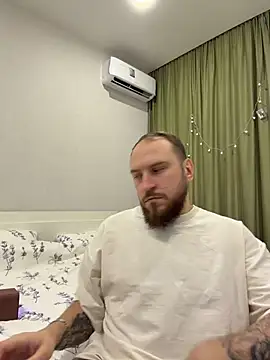 your_delicious_man Шоу с уебкамера