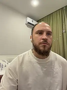 your_delicious_man webcam show