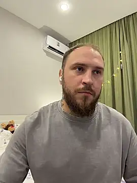your_delicious_man's Webcam Show