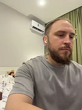 your_delicious_man's Webcam Show