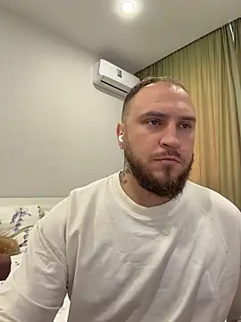 your_delicious_man's Webcam Show