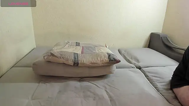 Show webcam de Browni_Kiss