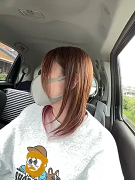 عرض كام hirohiro_chan
