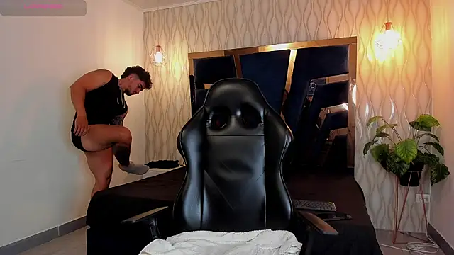 Brad_Summer – webcam-show