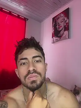 Brad_Summer Show Webcam
