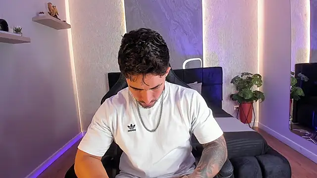 Brad_Summer's Webcam Show