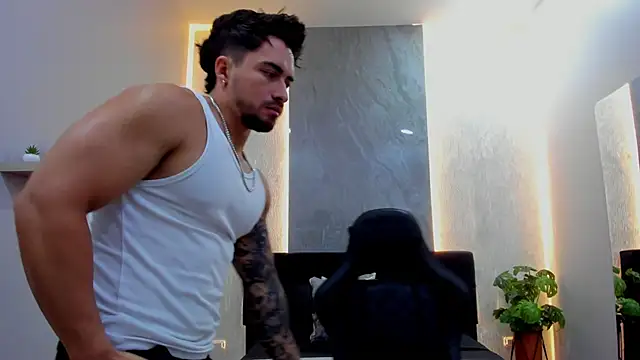 Brad_Summer Show Webcam