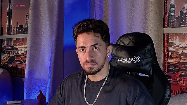 Brad_Summer Webcamshow