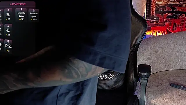 Brad_Summer 在線直播表演
