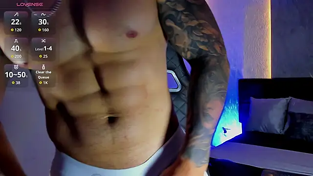 Brad_Summer Show Webcam