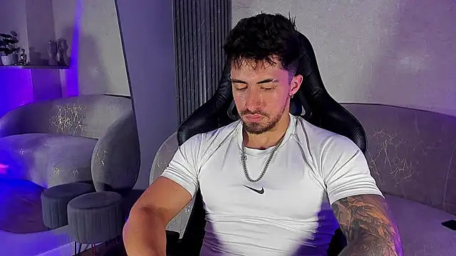 Brad_Summer Show Webcam